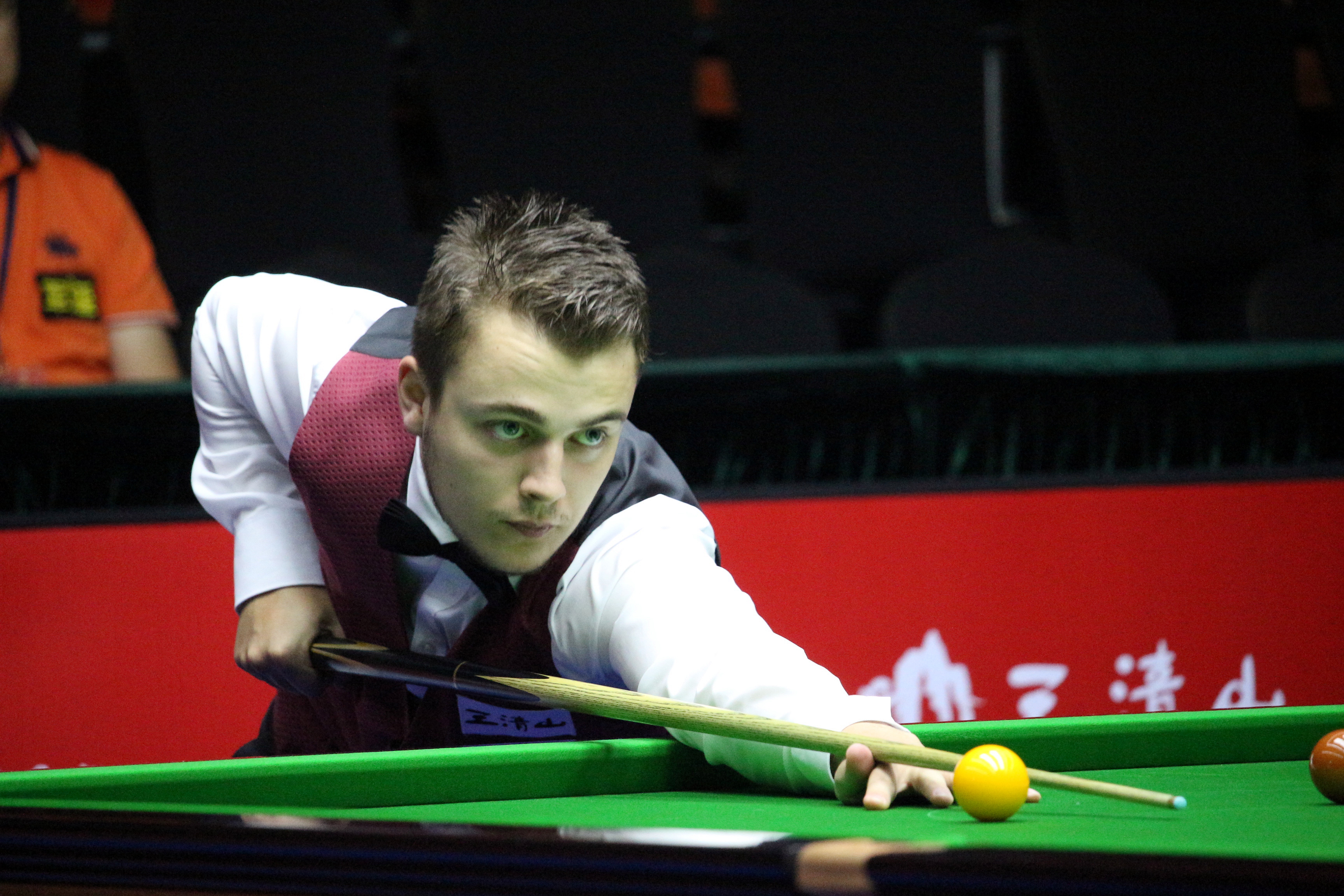 时间会见证 时间会见证