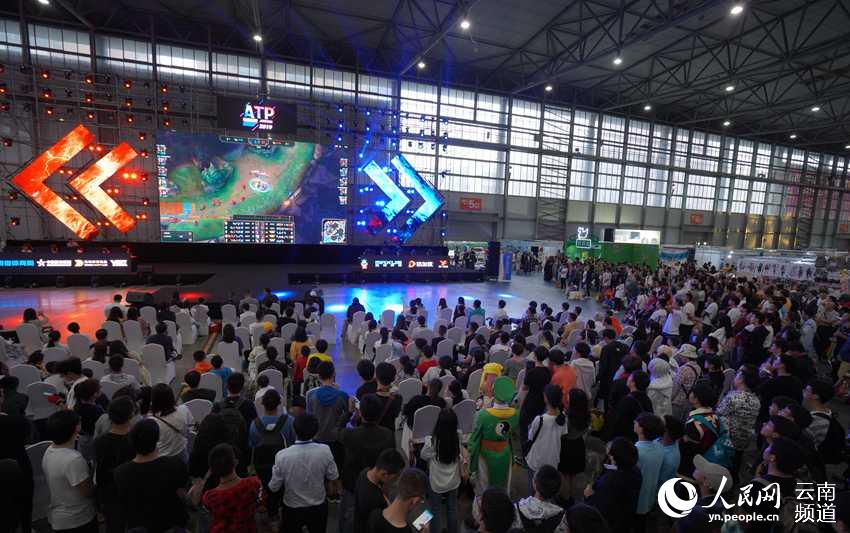 在进入联盟 在进入联盟