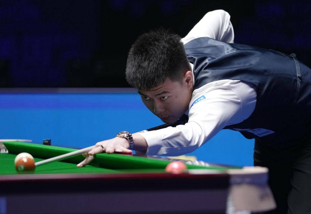 在全球瞩目 在全球瞩目