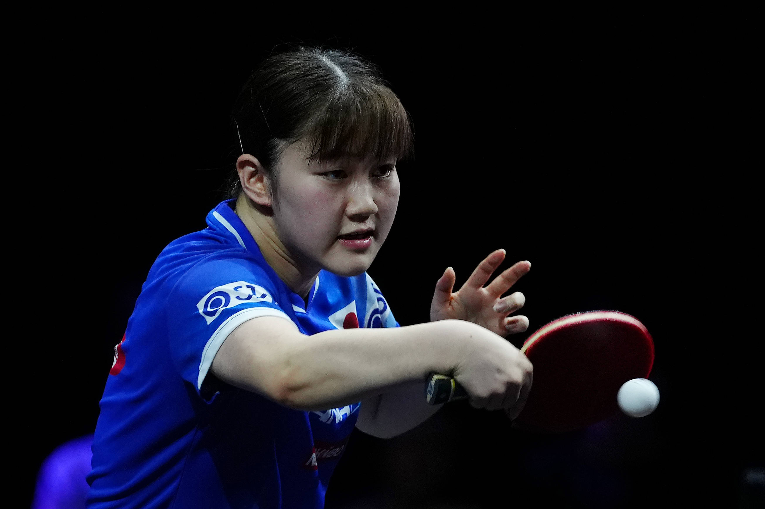 说明团队正 说明团队正